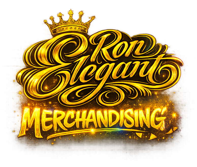 Promo Merch